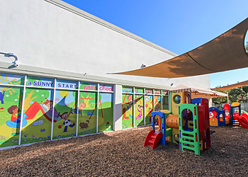 Cadence Academy Preschool Miami - Miami, FL Preschools - Exterior Image
