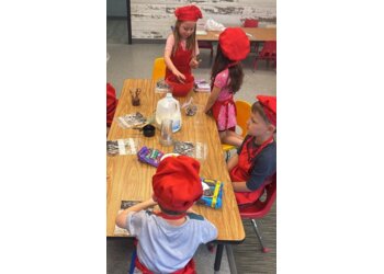Cadence Academy Preschool Omaha - Omaha, NE Preschools - Kids Activity Image