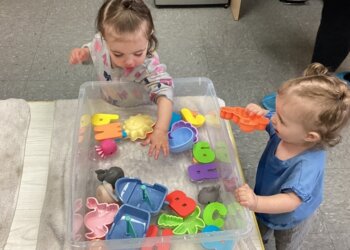 Cadence Academy Preschool Omaha - Omaha, NE Preschools - Student Image