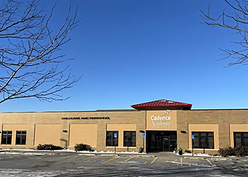 Cadence Academy Preschool Omaha Cadence Academy Preschool Omaha - Omaha, NE Preschools - School Image