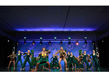 Oceanside Dance Schools Cadence Dance Project