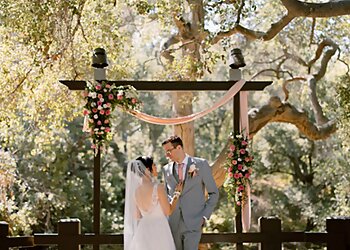 Garden Grove Wedding Photographers Cadie Studio