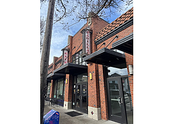 Portland Cafe Cadillac Cafe