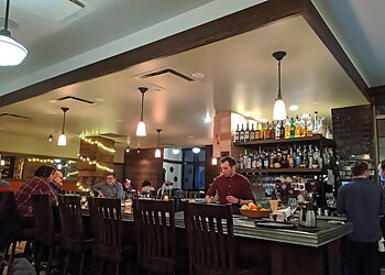 Madison French Restaurants Cadre Restaurant