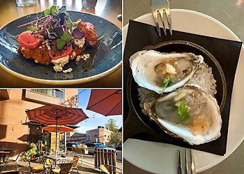 Madison French Restaurants Cadre Restaurant