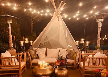 Fort Lauderdale Event Rental Companies Caesar Event Rentals Miami