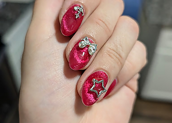 Caesars Nail Bar Caesars Nail Bar - Irving, TX Nail Salons - Acrylic Nails