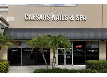 3 Best Nail Salons in Pembroke Pines, FL - Expert Recommendations