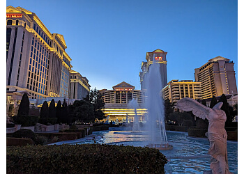 Las Vegas hotel Caesars Palace