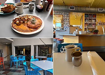 San Diego Cafe Cafe 222