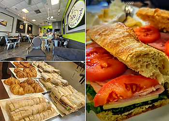 Orlando French Restaurants Cafe 906