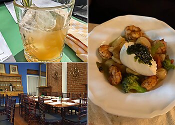 New Orleans Cafe Cafe Amelie