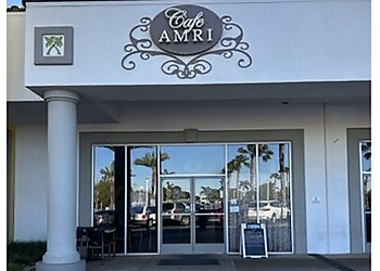 Oxnard Cafe Cafe Amri