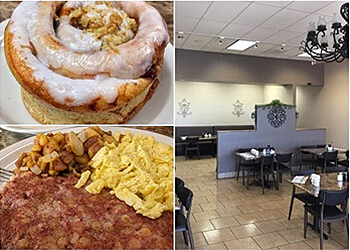 Oxnard Cafe Cafe Amri