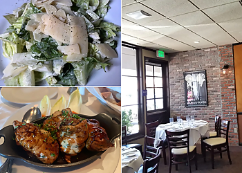 Thousand Oaks French Restaurants Cafe Bizou
