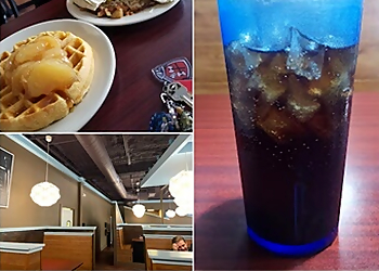 Waco Cafe Cafe Cappuccino