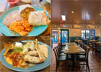 San Diego Mexican Restaurants Cafe Coyote