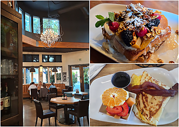 Sacramento Cafe Cafe Dantorels