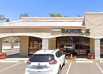 Gilbert Thai Restaurants Cafe De Bangkok