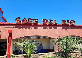 Beaumont Mexican Restaurants Cafe Del Rio Beaumont