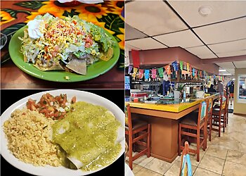Beaumont Mexican Restaurants Cafe Del Rio Beaumont