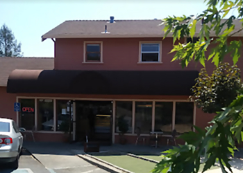 Santa Rosa Bagel Shops Cafe Des Croissants