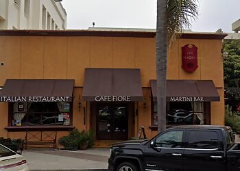 Ventura Italian Restaurants Cafe Fiore