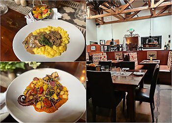 Ventura Italian Restaurants Cafe Fiore