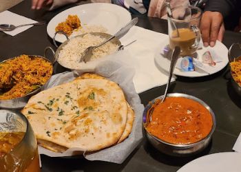 Cafe India Visalia Indian Restaurants