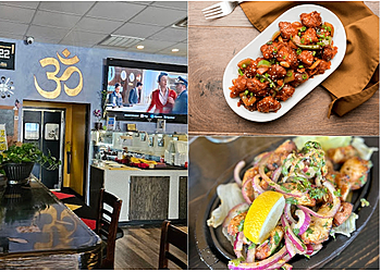 Milwaukee Indian Restaurants Cafe India Bayview