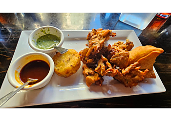 Cafe India Bayview Milwaukee Indian Restaurants image 1