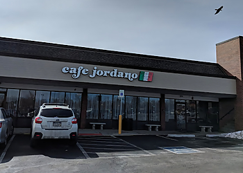 Lakewood Italian Restaurants Cafe Jordano