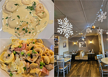 Lakewood Italian Restaurants Cafe Jordano