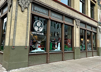 Syracuse Cafe Cafe Kubal