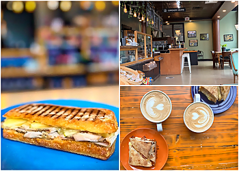 Syracuse Cafe Cafe Kubal