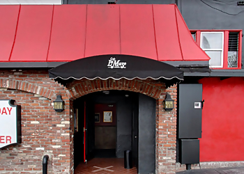 Chula Vista Steak Houses Cafe La Maze