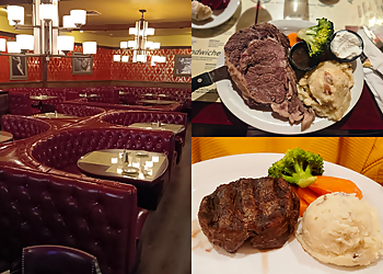 Chula Vista Steak Houses Cafe La Maze