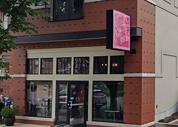 St Louis Sushi Cafe Mochi