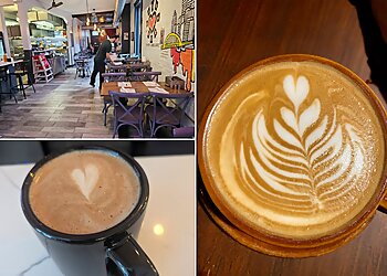 Pittsburgh Cafe Cafe Moulin