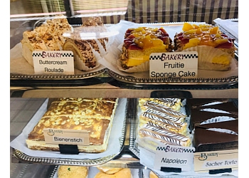 3 Best Bakeries in St Petersburg, FL - Expert Recommendations