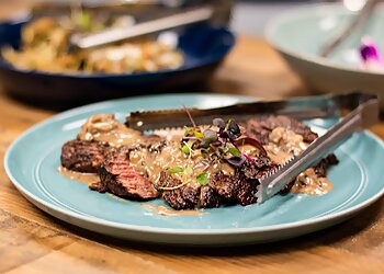 Houston Caterers Cafe Natalie Catering