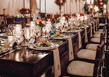 Houston Caterers Cafe Natalie Catering