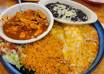 Cafe Ole Boise City Mexican Restaurants image 1