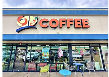 Lakewood Cafe Cafe Ole