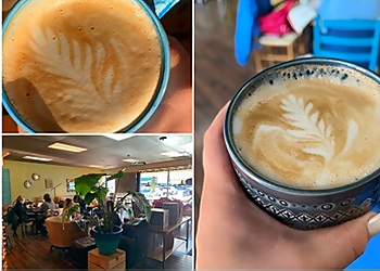 Lakewood Cafe Cafe Ole