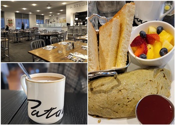 3 Best Cafe in Indianapolis, IN - Expert Recommendations
