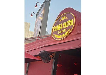 Miami Gardens Italian Restaurants Cafe Prima Pasta