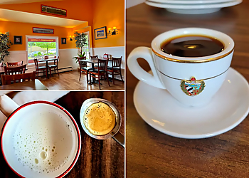 Worcester Cafe Cafe Reyes