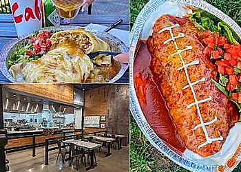 Moreno Valley Cafe Cafe Rio Fresh Modern Mexican