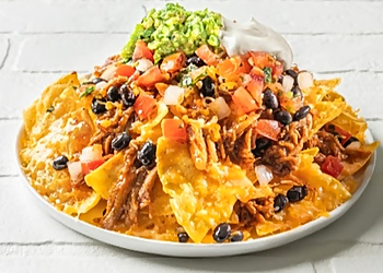Cafe Rio Fresh Modern Mexican Provo Mexican Restaurants image 1